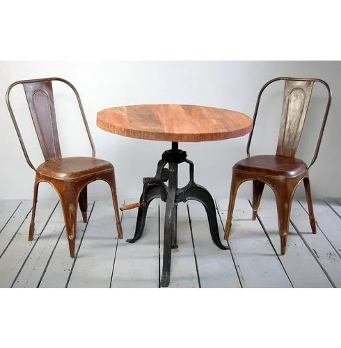Restaurant Table & Chair